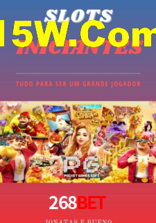 268Bet