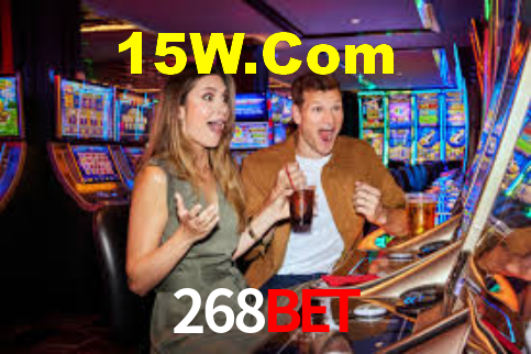 268Bet.Com