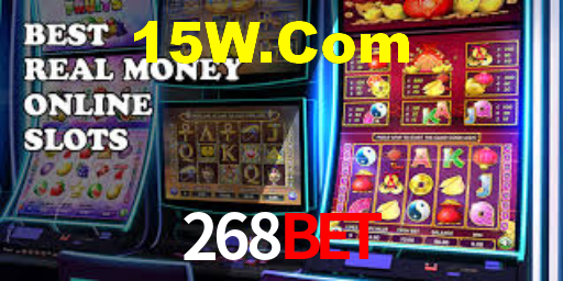 268Bet.Com