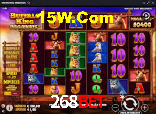 268Bet