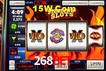 268Bet São Paulo - Hot Promos