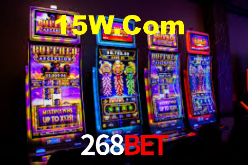 268Bet Login