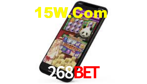 268Bet: Seu Especialista em Apostas Esportivas Brasileiras
