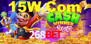 Programa VIP 268Bet