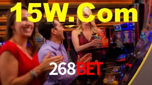 Experimente o Login Seguro Premium no 268Bet