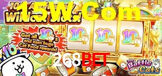 268Bet