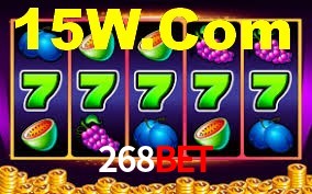 268Bet: Jogos de Caça-Níqueis-Altas Recompensas, Roleta-Velocidade, Blackjack-Desafios Máximos