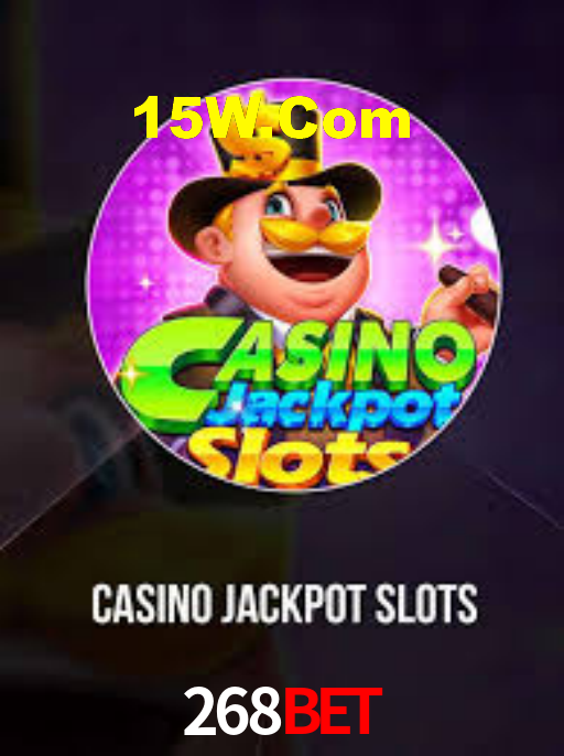 268Bet.Com