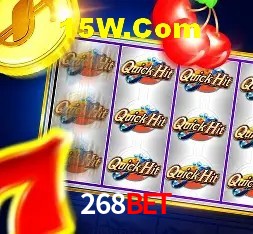 268Bet São Paulo - Top Slots