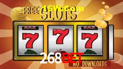 268Bet - Security