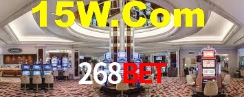 268Bet App Interface