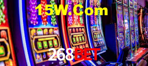 268Bet