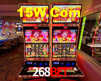 268Bet - Installation Guide