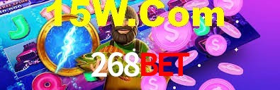 268Bet Login