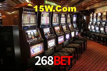 268Bet Belo Horizonte - Promo Tips