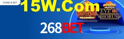 Instant EasyPaisa 268Bet