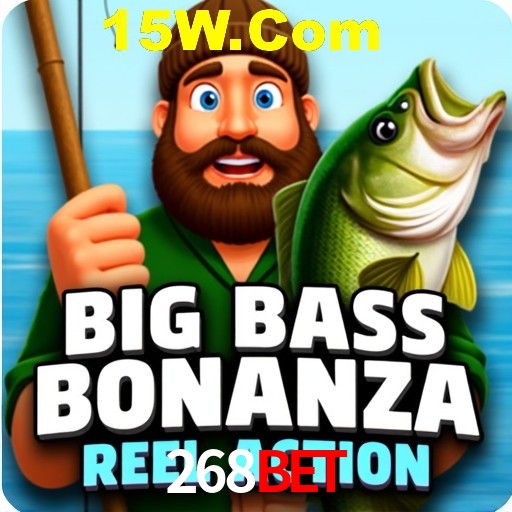 Login Seguro 268Bet