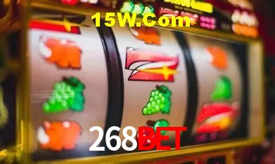 268Bet Salvador - Promo Stats