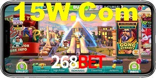 Spaceman Game 268Bet