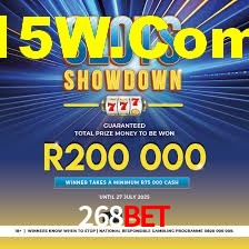 Tennis Betting 268Bet