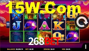 268Bet