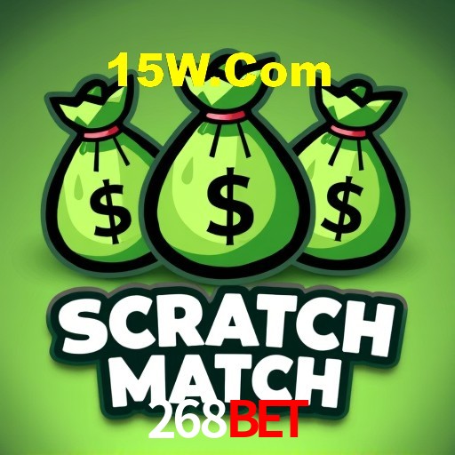 Jogos de Slot 268Bet