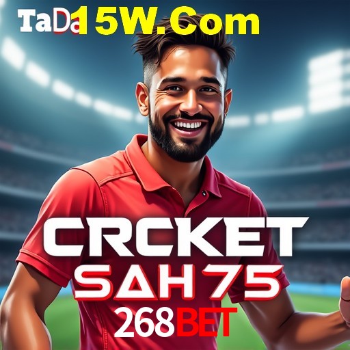 Sports Statistics 268Bet