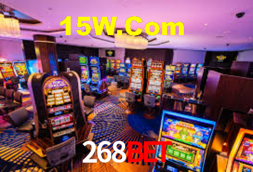 268Bet