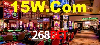 Explore as vantagens do 268Bet: serviço profissional e confiabilidade