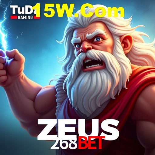 Apostas Esportivas na 268Bet: Um Guia Completo