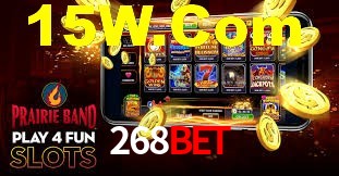 Football Betting 268Bet