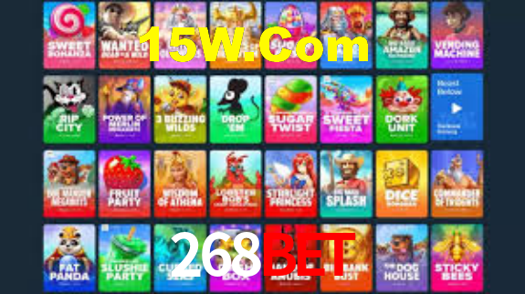 268Bet - App Performance