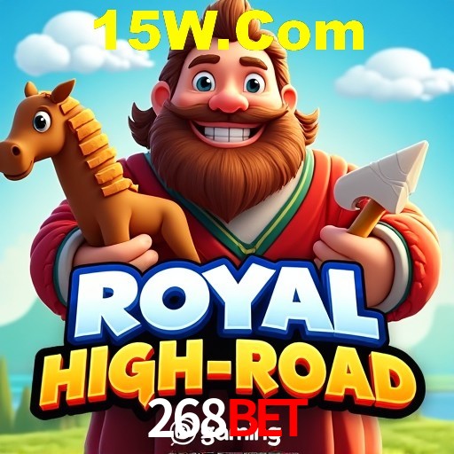 cassino 268Bet