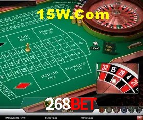 268Bet Belo Horizonte - Jackpots