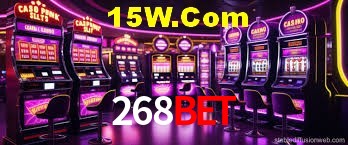 Games Directory 268Bet