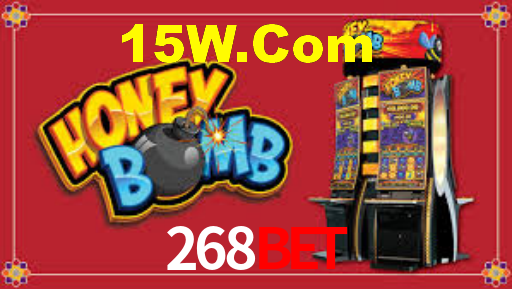 Sinta a adrenalina dos jogos de cassino com 268Bet