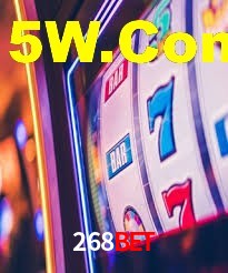 Daily Bonuses 268Bet