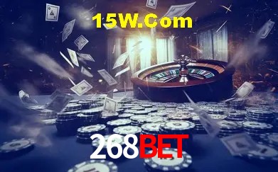 268Bet Brasília - Betting Features