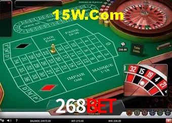 268Bet Entrar - Login Seguro Certificado