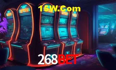 268Bet Promoções - 30+ Ofertas Diárias