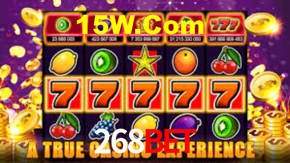 268Bet - App Security
