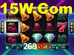 268Bet Login