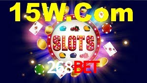 Blackjack Table 268Bet
