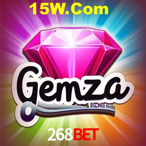 268Bet Cassino - 80+ Mesas ao Vivo