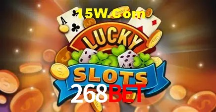 268Bet - User Statistics