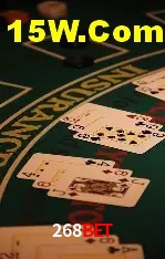 268Bet Salvador - Strategy
