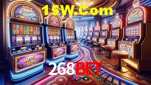 Live Casino 268Bet
