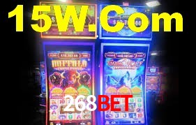 268Bet