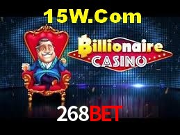 Secure Login 268Bet