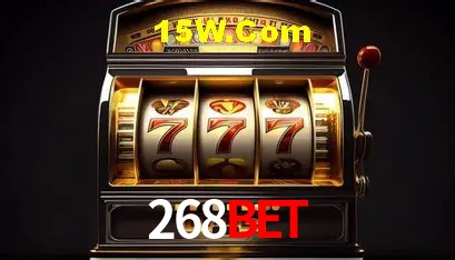 268Bet Slot - 320+ Caça-Níqueis Premium